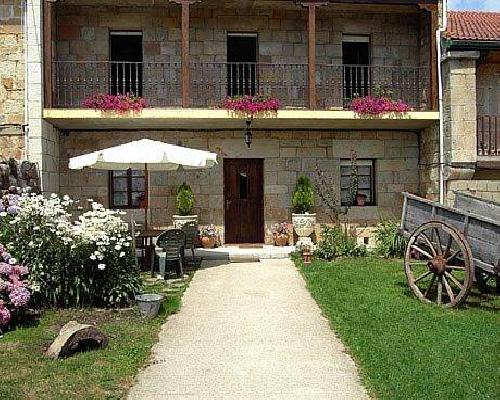 Hotel Rural El Rincón de Gadea - Santa Gadea