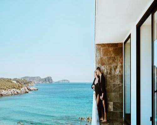 Bless Hotel Ibiza - The Leading Hotels of The World - Es Cana