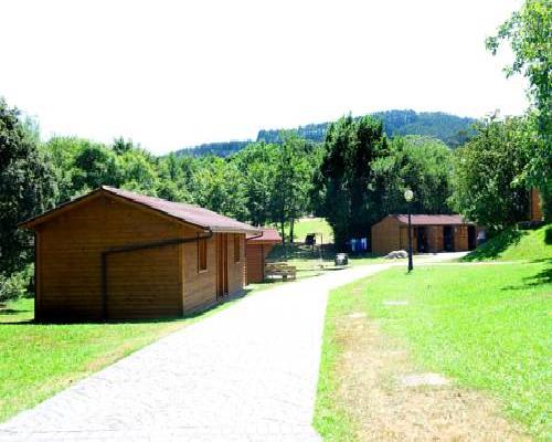 Albergue Finca El Mazo - Rada