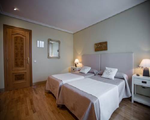 Gestión de Alojamientos Rooms - Pamplona