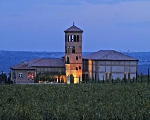 Hacienda Zorita Duero Valley - Formariz