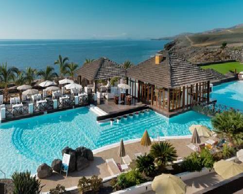 Secrets Lanzarote Resort & Spa - Adults Only (+18) - Puerto Calero