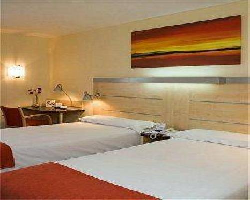 Holiday Inn Express Madrid-Getafe, an IHG Hotel - Getafe