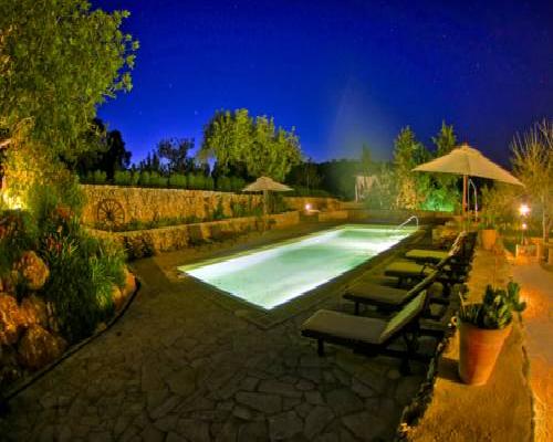 Holiday Villa Casa Calma Ibiza - Sant Rafael de Sa Creu