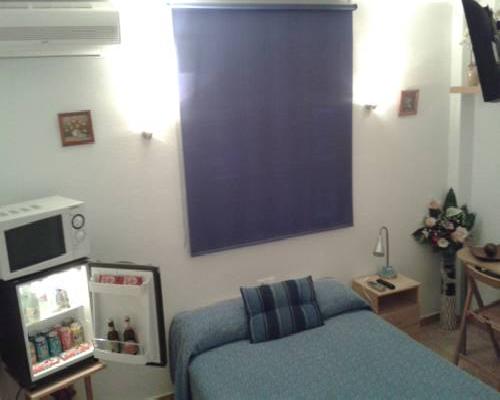 Hostal Arneva Orihuela - Arneva