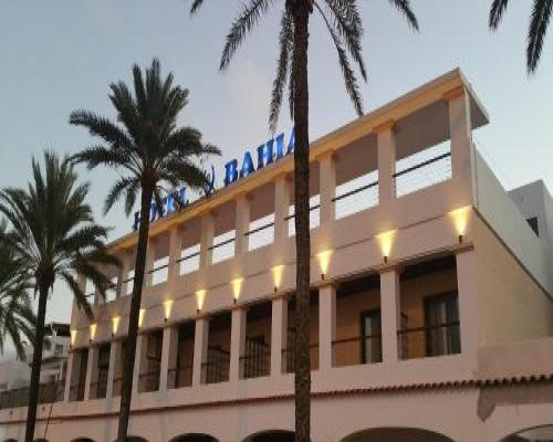 Hotel Bahía - La Savina
