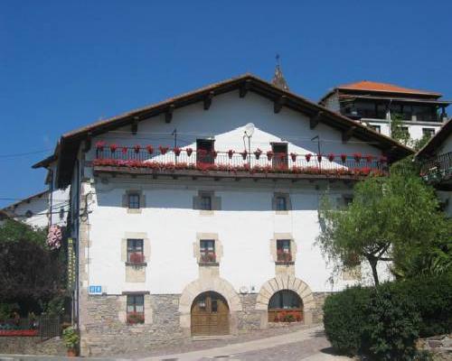 Hostal Ezkurra - Ezkurra