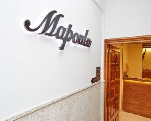Mapoula PR Boutique - Santiago de Compostela