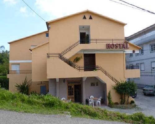 Hostal Nuevo Alonso - Bembribe