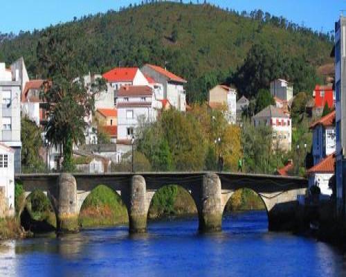 Hostal O Pincho - Ponte Do Porto