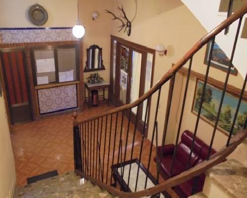 Hostal Palacete de los Arcedianos - Tarazona de Aragón