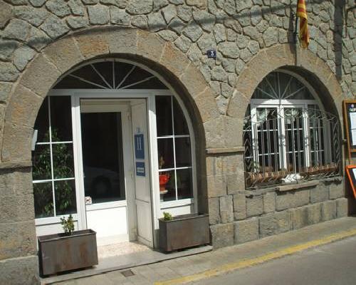 Hostal Porta De Núria - Ribes de Freser