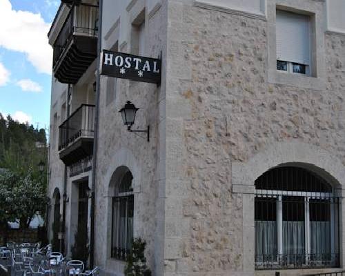 Hostal Rural Amador - Puente de Vadillos