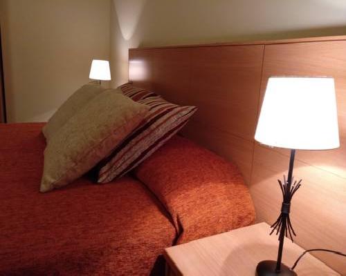 Hostal Sant Roc - Botarell