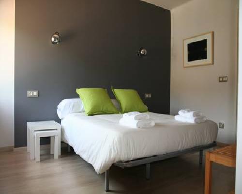 Hostal Totsompops - Colera