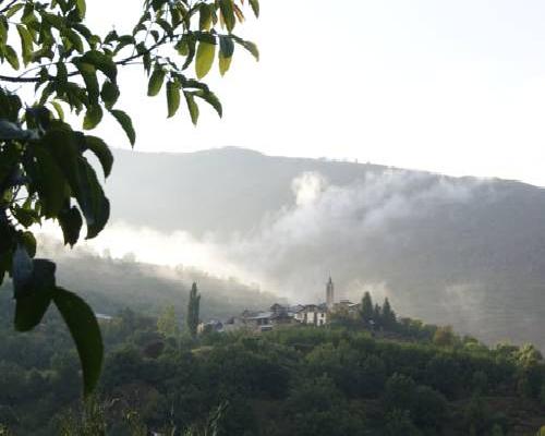 Hostal Vall D'àssua - Altrón