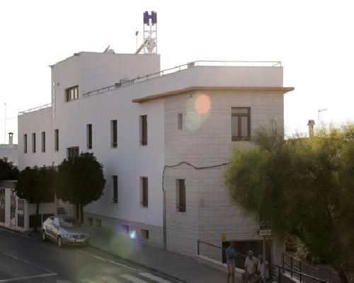 Hotel Albanta - La Lantejuela