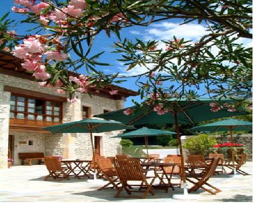 Hotel Aldama Golf - Quintana de Llanes