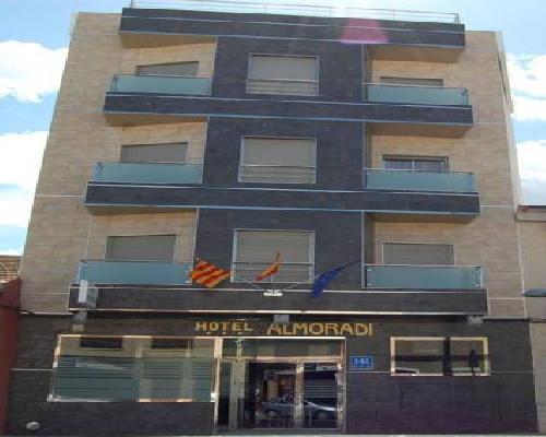 Hotel Almoradi - Almoradí