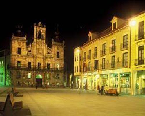 Hotel Astur Plaza - Astorga