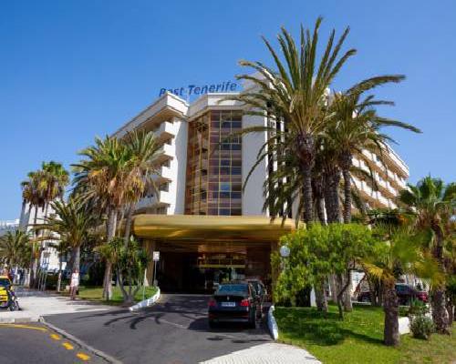 Hotel Best Tenerife - Playa de las Americas