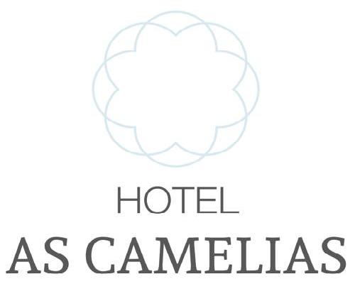 Hotel As Camelias - Vilarrodis