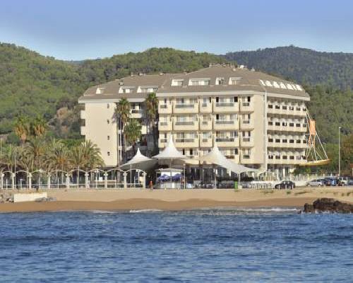 Caprici Beach Hotel & Spa - Santa Susanna