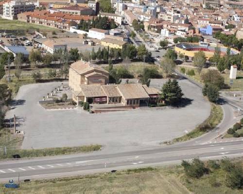 Hotel Cariñena - Cariñena