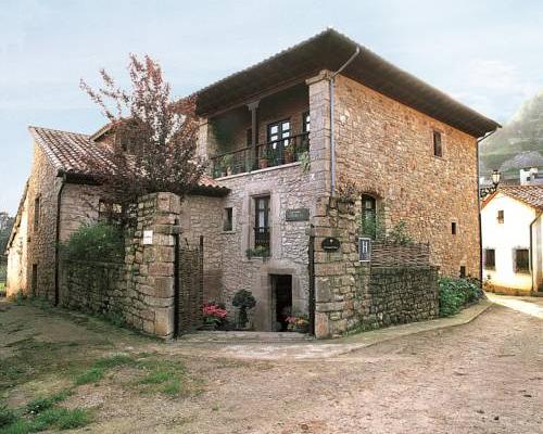 Hotel Casona D'Alevia - Alevia