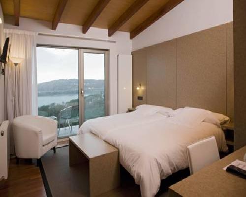 Hotel de Naturaleza AV - Adults Only - Ameixenda