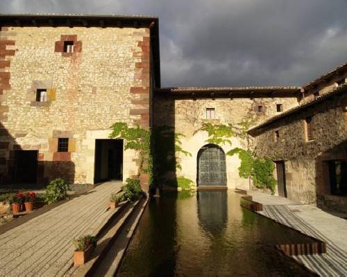 Hotel El Convento de Mave - Santa María de Mave