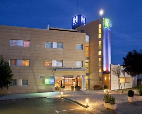 Hotel Holiday Inn Express Madrid-Rivas, an IHG Hotel - Rivas-Vaciamadrid