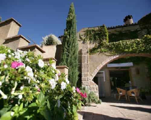 Hotel La Posada de Lalola - Buera