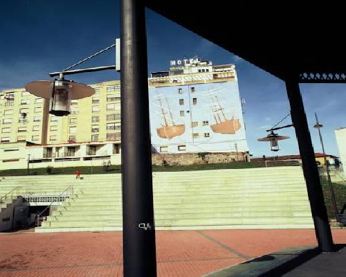 Hotel Las Anclas - El Astillero