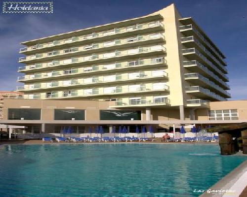Hotel Las Gaviotas - La Manga del Mar Menor
