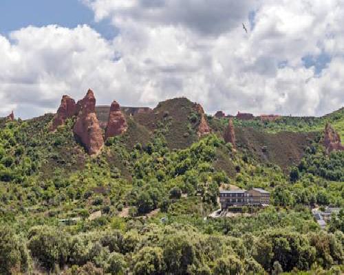 Hotel Medulio - Las Médulas