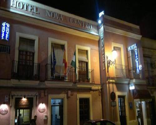 Hotel Nova Centro - Jerez de la Frontera