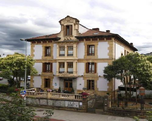 Hotel Olajauregi - Durango