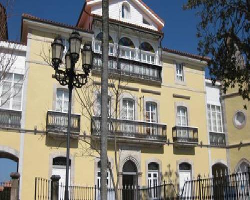 Hotel Palacio de Garaña - Garaña