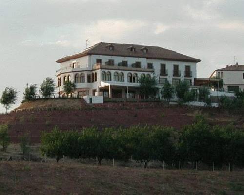 Hotel Restaurante Baños - Baños de la Encina