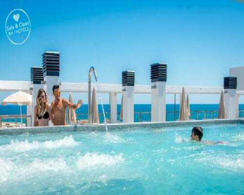 Hotel RH Vinaros Playa & Spa 4* Sup - Vinarós