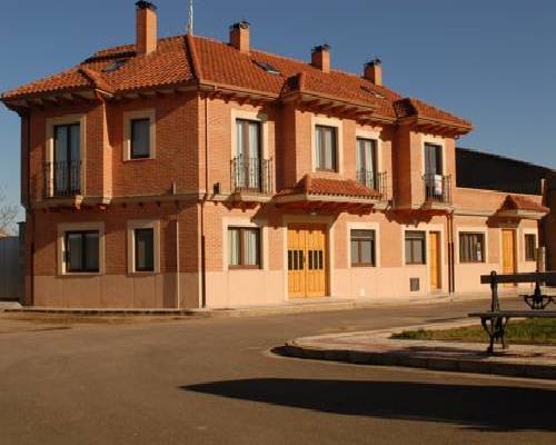 Hotel Rural Astura - Villacelama