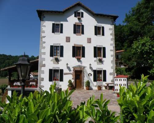 Hotel Rural Irigoienea - Urdax