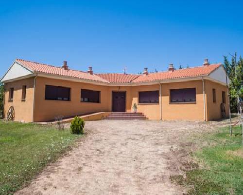 Hotel Rural La Yagona - El Perdigón