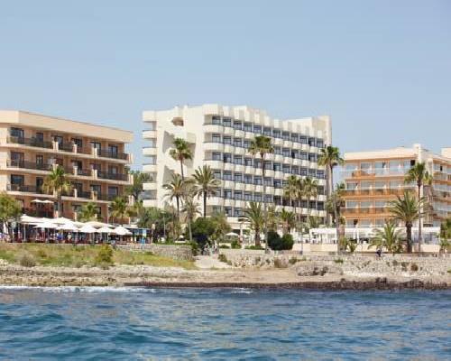 Hotel Sabina Playa - Cala Millor