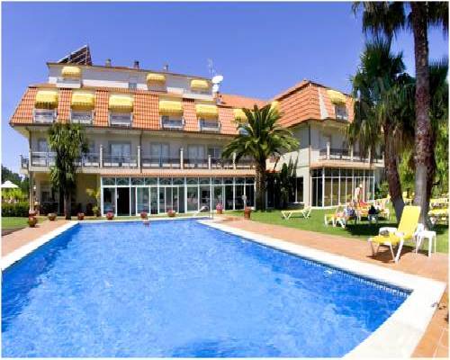 Hotel Spa Atlántico - San Vicente do Mar