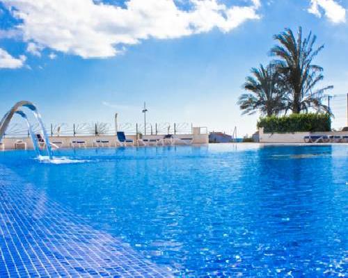 Hotel Sur Menorca, Suites & Waterpark - Punta Prima