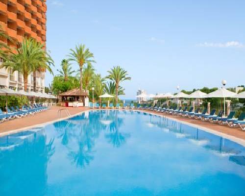 HSM Hotel Canarios Park - Calas de Mallorca
