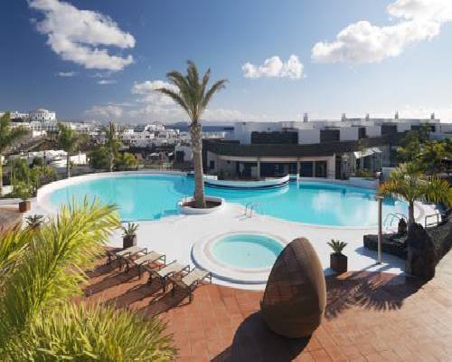 Tacande Bocayna Village, Feel & Relax, Lanzarote - Playa Blanca