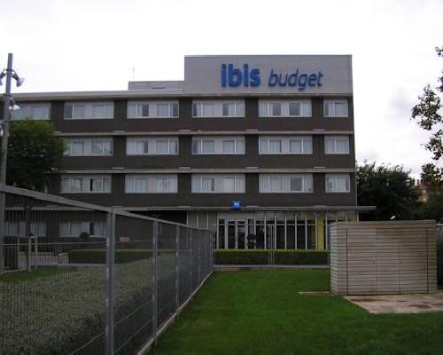 Ibis Budget Barcelona Viladecans - Viladecáns